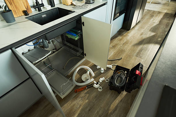 Reliable Plumbing contractor in Roland, OK by Street Wise - Plumbing